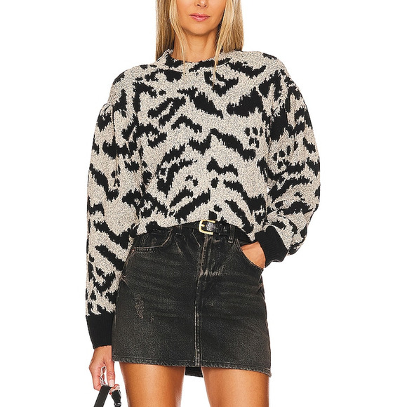 Ulla Johnson Sweaters - Ulla Johnson 'Nalla' Pullover Size S